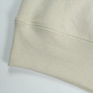 SUPREME シュプリーム 24AW Box Logo Hooded Sweatshirt Stone ボックスロゴパーカー クリーム Size 【XL】 【中古品-良い】 20825977