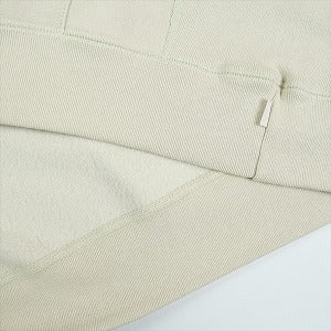 SUPREME シュプリーム 24AW Box Logo Hooded Sweatshirt Stone ボックスロゴパーカー クリーム Size 【XL】 【中古品-良い】 20825977
