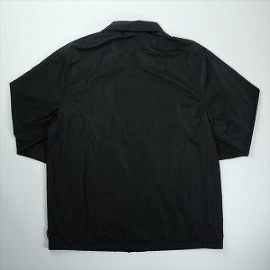 SUPREME シュプリーム 18SS Gonz Logo Coaches Jacket Black コーチジャケット 黒 Size 【L】 【中古品-良い】 20825979