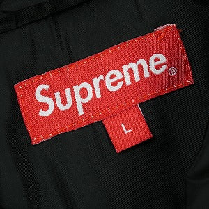 SUPREME シュプリーム 18SS Gonz Logo Coaches Jacket Black コーチジャケット 黒 Size 【L】 【中古品-良い】 20825979
