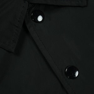 SUPREME シュプリーム 18SS Gonz Logo Coaches Jacket Black コーチジャケット 黒 Size 【L】 【中古品-良い】 20825979