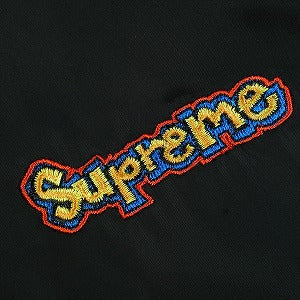 SUPREME シュプリーム 18SS Gonz Logo Coaches Jacket Black コーチジャケット 黒 Size 【L】 【中古品-良い】 20825979