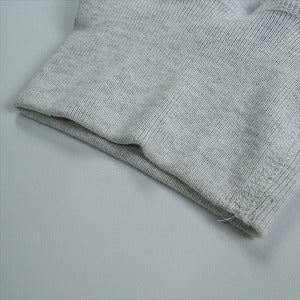 SUPREME シュプリーム 22AW Capital Hooded Sweatshirt Ash Grey パーカー 灰 Size 【XL】 【中古品-非常に良い】 20825981
