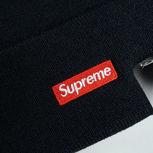 SUPREME シュプリーム 25FW New Era Tribal S Logo Beanie Navy ビーニー 紺 Size 【フリー】 【新古品・未使用品】 20825989