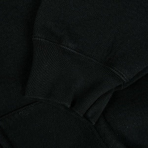 SUPREME シュプリーム 25FW Faux Fur Zip Up Hooded Sweatshirt Black ジップパーカー 黒 Size 【XL】 【新古品・未使用品】 20825990