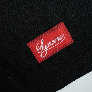 SUPREME シュプリーム 25FW Sequin Football Jersey Black フットボールジャージ 黒 Size 【L】 【新古品・未使用品】 20825991