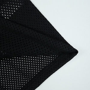 SUPREME シュプリーム 25FW Sequin Football Jersey Black フットボールジャージ 黒 Size 【L】 【新古品・未使用品】 20825991