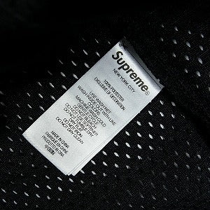 SUPREME シュプリーム 25FW Sequin Football Jersey Black フットボールジャージ 黒 Size 【L】 【新古品・未使用品】 20825991