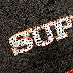 SUPREME シュプリーム 25FW Sequin Football Jersey Brown フットボールジャージ 茶 Size 【XL】 【新古品・未使用品】 20825992