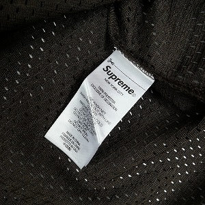 SUPREME シュプリーム 25FW Sequin Football Jersey Brown フットボールジャージ 茶 Size 【XL】 【新古品・未使用品】 20825992