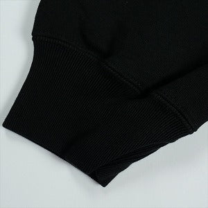 SUPREME シュプリーム 25FW League Champs Zip Up Hooded Sweatshirt Black ジップパーカー 黒 Size 【XXL】 【新古品・未使用品】 20826006