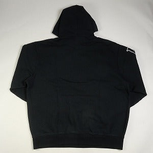SUPREME シュプリーム ×NIKE 24SS Hooded Sweatshirt Black パーカー 黒 Size 【L】 【新古品・未使用品】 20826010