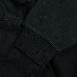 SUPREME シュプリーム ×NIKE 24SS Hooded Sweatshirt Black パーカー 黒 Size 【L】 【新古品・未使用品】 20826010