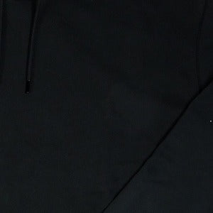 SUPREME シュプリーム ×NIKE 24SS Hooded Sweatshirt Black パーカー 黒 Size 【L】 【新古品・未使用品】 20826010