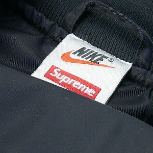 SUPREME シュプリーム ×NIKE ナイキ 18SS NBA Teams Warm-Up Jacket ジャケット 黒 Size 【L】 【中古品-ほぼ新品】 20826011