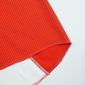 SUPREME シュプリーム ×Fox Racing フォックスレーシング 18SS Moto Jersey Top ジャージトップ 白赤 Size 【M】 【新古品・未使用品】 20826012