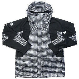 SUPREME シュプリーム ×THE NORTH FACE ザノースフェイス 21SS Studded Mountain Light Jacket マウンテンジャケット 黒 Size 【M】 【新古品・未使用品】 20826013
