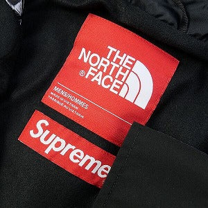 SUPREME シュプリーム ×THE NORTH FACE ザノースフェイス 21SS Studded Mountain Light Jacket マウンテンジャケット 黒 Size 【M】 【新古品・未使用品】 20826013