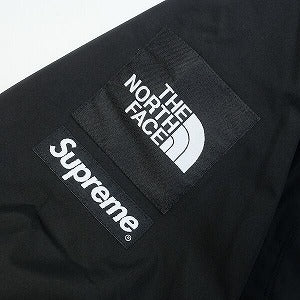 SUPREME シュプリーム ×THE NORTH FACE ザノースフェイス 21SS Studded Mountain Light Jacket マウンテンジャケット 黒 Size 【M】 【新古品・未使用品】 20826013