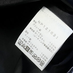 SUPREME シュプリーム ×THE NORTH FACE ザノースフェイス 21SS Studded Mountain Light Jacket マウンテンジャケット 黒 Size 【M】 【新古品・未使用品】 20826013