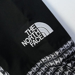 SUPREME シュプリーム ×THE NORTH FACE ザノースフェイス 21SS Studded Mountain Light Jacket マウンテンジャケット 黒 Size 【M】 【新古品・未使用品】 20826013