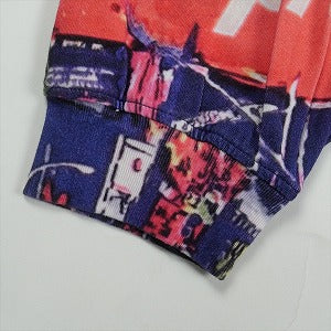 SUPREME シュプリーム 25SS Skyline Sequin L/S Top Day ロンT マルチ Size 【L】 【新古品・未使用品】 20826014