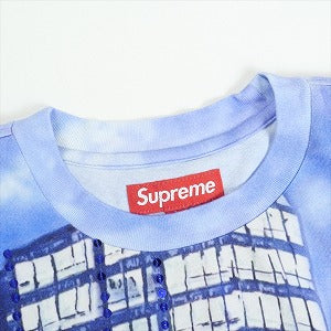 SUPREME シュプリーム 25SS Skyline Sequin L/S Top Day ロンT マルチ Size 【L】 【新古品・未使用品】 20826014
