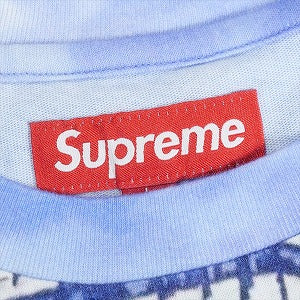 SUPREME シュプリーム 25SS Skyline Sequin L/S Top Day ロンT マルチ Size 【L】 【新古品・未使用品】 20826014