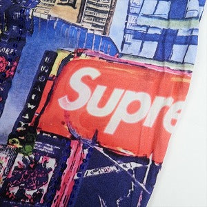 SUPREME シュプリーム 25SS Skyline Sequin L/S Top Day ロンT マルチ Size 【L】 【新古品・未使用品】 20826014