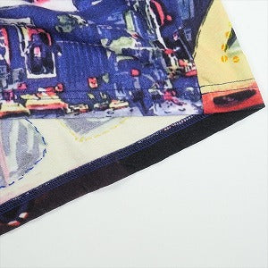 SUPREME シュプリーム 25SS Skyline Sequin L/S Top Day ロンT マルチ Size 【L】 【新古品・未使用品】 20826014