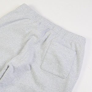SUPREME シュプリーム 22AW Satin Applique Sweatpant スウェットパンツ 灰 Size 【M】 【新古品・未使用品】 20826015