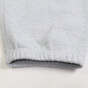 SUPREME シュプリーム 22AW Satin Applique Sweatpant スウェットパンツ 灰 Size 【M】 【新古品・未使用品】 20826015