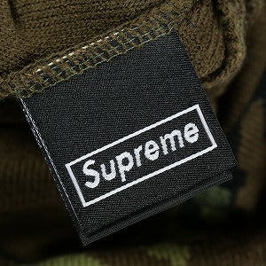 SUPREME シュプリーム 19AW New Era Championship Beanie ビーニー 緑 Size 【フリー】 【新古品・未使用品】 20826017