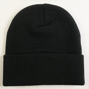 SUPREME シュプリーム ×Duck Down Records 22AW Beanie ビーニー 黒 Size 【フリー】 【新古品・未使用品】 20826021