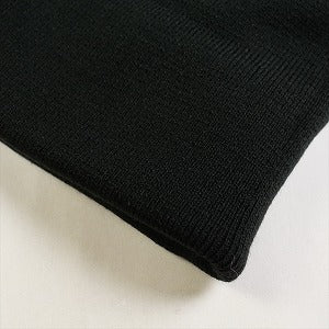SUPREME シュプリーム ×Duck Down Records 22AW Beanie ビーニー 黒 Size 【フリー】 【新古品・未使用品】 20826021