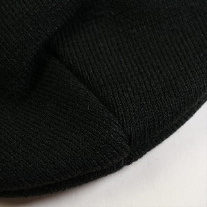 SUPREME シュプリーム ×Duck Down Records 22AW Beanie ビーニー 黒 Size 【フリー】 【新古品・未使用品】 20826021