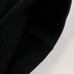 SUPREME シュプリーム 22AW Capital Beanie ビーニー 黒 Size 【フリー】 【新古品・未使用品】 20826022