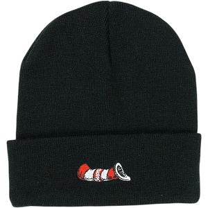 SUPREME シュプリーム 18AW Cat in the Hat Beanie ビーニー 黒 Size 【フリー】 【新古品・未使用品】 20826023