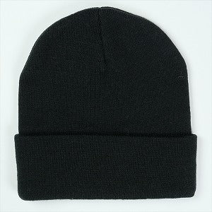 SUPREME シュプリーム 18AW Cat in the Hat Beanie ビーニー 黒 Size 【フリー】 【新古品・未使用品】 20826023