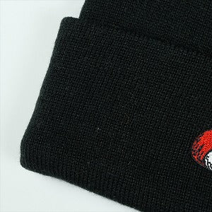 SUPREME シュプリーム 18AW Cat in the Hat Beanie ビーニー 黒 Size 【フリー】 【新古品・未使用品】 20826023