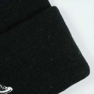 SUPREME シュプリーム 18AW Cat in the Hat Beanie ビーニー 黒 Size 【フリー】 【新古品・未使用品】 20826023