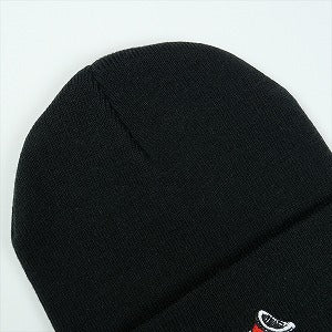 SUPREME シュプリーム 18AW Cat in the Hat Beanie ビーニー 黒 Size 【フリー】 【新古品・未使用品】 20826023