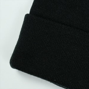 SUPREME シュプリーム 18AW Cat in the Hat Beanie ビーニー 黒 Size 【フリー】 【新古品・未使用品】 20826023