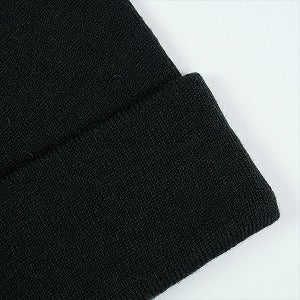SUPREME シュプリーム 18AW Cat in the Hat Beanie ビーニー 黒 Size 【フリー】 【新古品・未使用品】 20826023