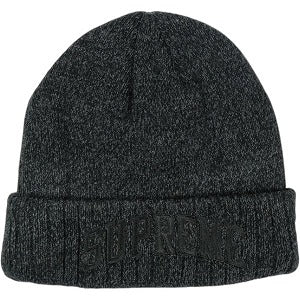 SUPREME シュプリーム 18AW New Era Arc Logo Beanie ビーニー 黒 Size 【フリー】 【新古品・未使用品】 20826024