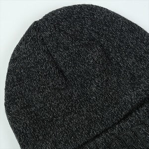 SUPREME シュプリーム 18AW New Era Arc Logo Beanie ビーニー 黒 Size 【フリー】 【新古品・未使用品】 20826024