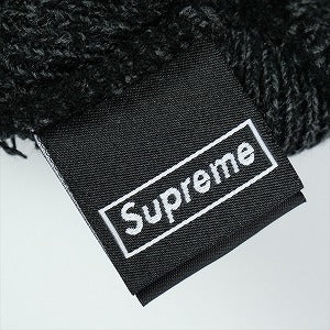 SUPREME シュプリーム 18AW New Era Arc Logo Beanie ビーニー 黒 Size 【フリー】 【新古品・未使用品】 20826024