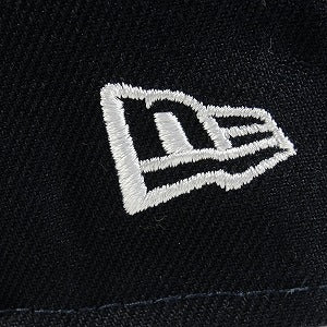 SUPREME シュプリーム 21AW Undisputed Box Logo New Era ニューエラキャップ 紺 Size 【7　1/2(L)】 【新古品・未使用品】 20826026