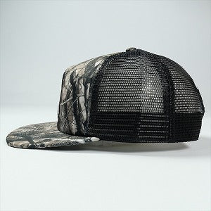 SUPREME シュプリーム 25FW Pinup Mesh Back 5-Panel  Truetimber HTC Fall Camo メッシュキャップ 緑 Size 【フリー】 【新古品・未使用品】 20826033