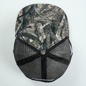 SUPREME シュプリーム 25FW Pinup Mesh Back 5-Panel  Truetimber HTC Fall Camo メッシュキャップ 緑 Size 【フリー】 【新古品・未使用品】 20826033